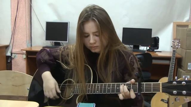 Встреча в клубе СТРУНА 13 марта 2020 года Маша Зуболенко ЛЕТЕТЬ смотреть онлайн
