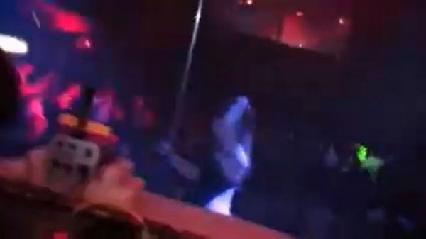 Setka DJ Johnny Beast birthday party 20-09-2008