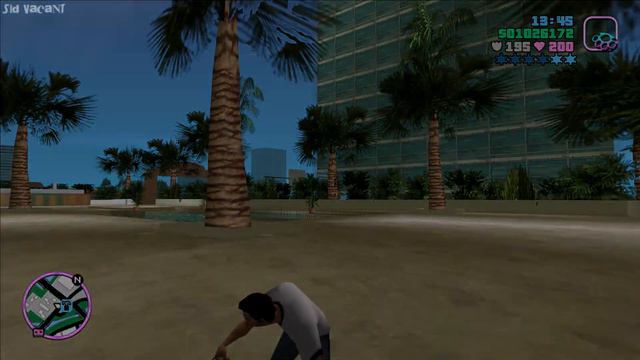 RAGDOLL PHYSICS LOGIC in GTA Games (Evolution) смотреть онлайн
