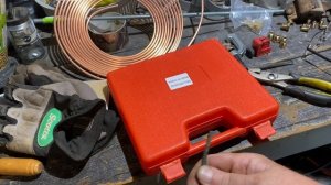 Ремонт Тормозной Трубки Автомобиля в Домашних Условиях.