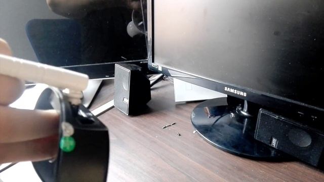 Como destapar y hacer mantenimiento a una cámara IP Wifi robotica yoosee смотреть онлайн