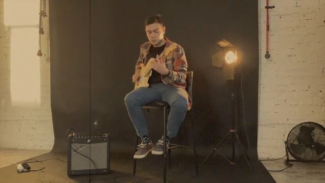 Embis - Supermassive Black Hole [Official Cover Video] смотреть онлайн