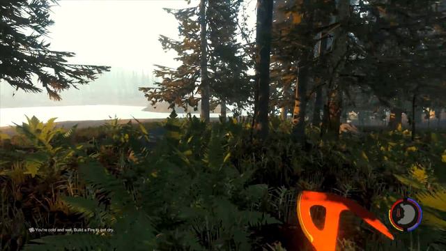 The Forest - Мини-обзор патча 0.06 смотреть онлайн