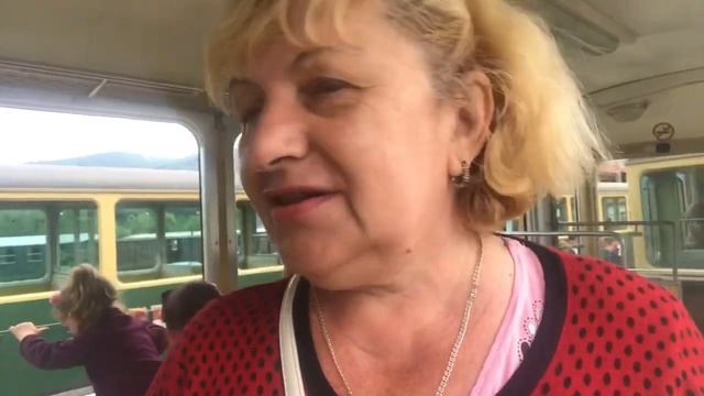 Карпатская ж. Дорога ! Последняя в Европе ! Вишео де Сус . смотреть онлайн