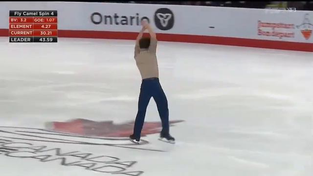 Keegan MESSING - Al otro Lado del Río смотреть онлайн