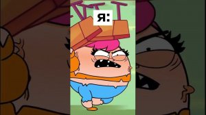 КОГДА УЧИТЕЛЬ ПРОСИТ ПЕРЕТАЩИТЬ ПАРТЫ #SHORTS