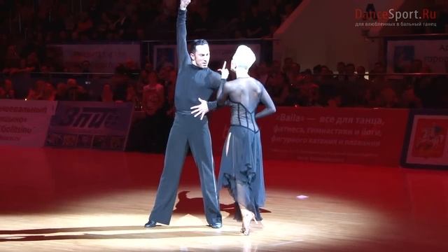 Michal Malitowski - Joanna Leunis _ Pasodoble _ Dance Stories 2013 смотреть онлайн