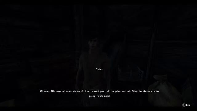 Enderal EP. 1 смотреть онлайн