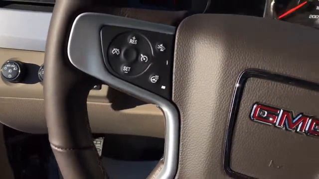 2016 GMC Yukon | Airdrie, AB | Davis Chevrolet смотреть онлайн