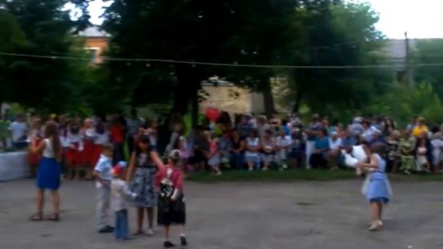 Праздник Ивана Купала в украинском селе-2 смотреть онлайн