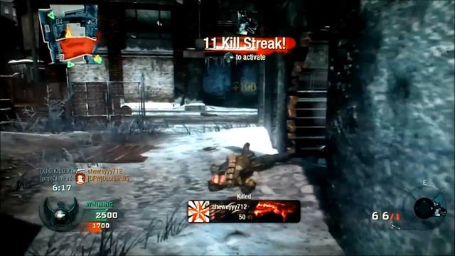 MW3 WHAT TO EXPECT FROM IT BO COMMENTARY смотреть онлайн
