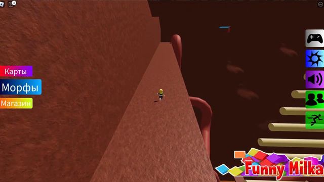 {NEW} ШЛЁПА ОБНОВЛЕНИЕ 6 Новых Морфов КАРТА ОГРОМНОГО ФЛОППЫ Huge Floppa Map Find The Floppa Morphs