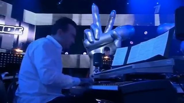 Эдвард Хачарян - "Мелодия" смотреть онлайн