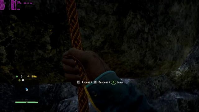 Far Cry 4 - PC Gameplay/ i5-3570, R9 280X - Ultra Settings смотреть онлайн