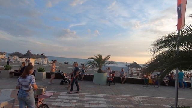 Что происходит в Сочи ? Адлер сегодня. Последние новости Сочи смотреть онлайн