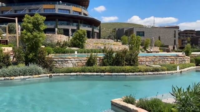 LUJO BODRUM 2023 | обзор отеля | #обзоротеля #lujobodrum смотреть онлайн