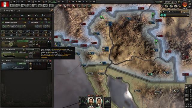 ► HEARTS OF IRON IV | Peru | #6 Válka s Bolívií ?! [CZ SK] смотреть онлайн