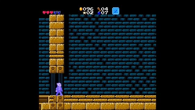 Indie Game First Look: Gunmetal Arcadia | Stun Lock Stabbing смотреть онлайн