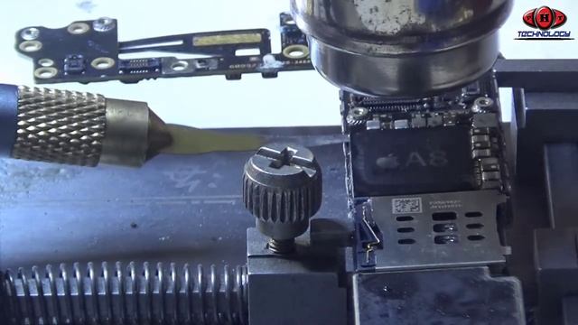 A8 CPU And RAM Remove смотреть онлайн