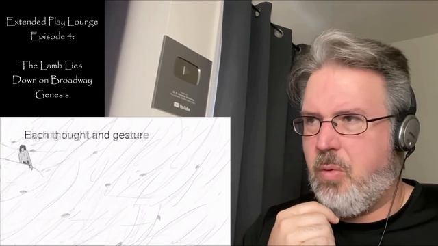 Genesis: Counting Out Time & Carpet Crawlers REACTION & ANALYSIS | The Daily Doug (Episode 330) смотреть онлайн