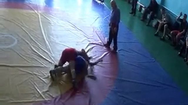 Абрамов І Николаев смотреть онлайн