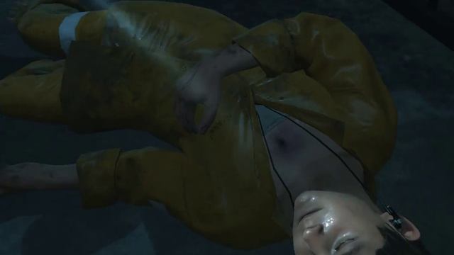 Metal Gear Solid V: Ground Zeroes on Dell n5110 смотреть онлайн