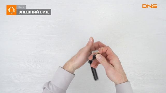 Распаковка смарт часов Digma Smartline H3 / Unboxing Digma Smartline H3 смотреть онлайн