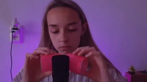 АСМР ? КОЛЛАБ 1 час С АСМРТИСТАМИ ? звуки рта • мурашки | ASMR collab with asmrists