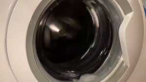 Indesit IWSD6105-Final Rinse&Spin-Wool 30*