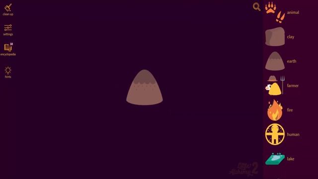 Little Alchemy 2-How To Make Grim Reaper Cheats & Hints