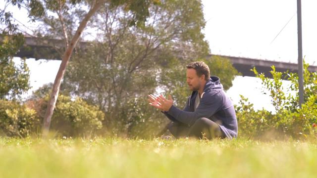 THE TRUE POWER OF MEDITATION | Full Interview смотреть онлайн