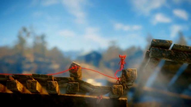 Down By The Sea~ || UNRAVEL #2 смотреть онлайн