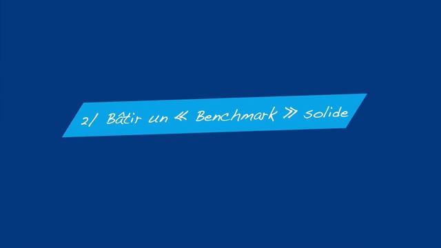 Comment faire un benchmark ? смотреть онлайн