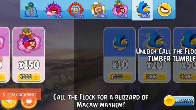 Angry Birds rio смотреть онлайн