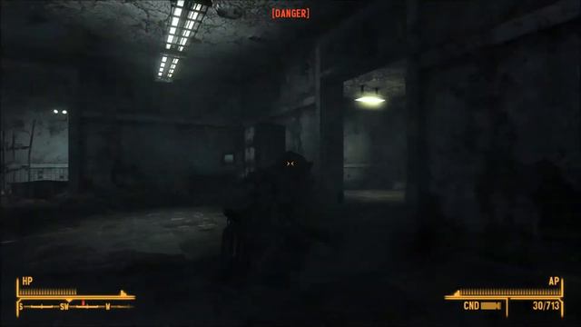 Fallout Tale of Two Wastelands Part 14: Capital Wasteland Vaults смотреть онлайн