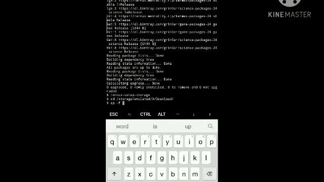 Sms bombing script using by termux app смотреть онлайн