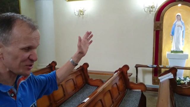 УСЕЛЮБ+ВСЕМ КТО В ОТЧАЯНИИ И НЕ МОЖЕТ ИМЕТЬ ДЕТЕЙ ПОМОЖЕТ"МАТЕРЬ БОЖЬЯ НОВАЯ ЖИЗНЬ"Часть 3 смотреть онлайн