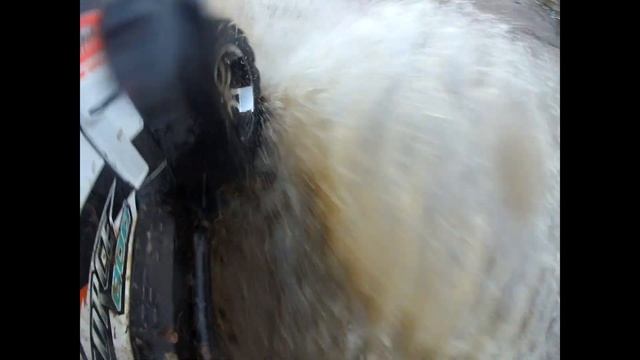 Багги CFMOTO Z8 удивляет! - Покоритель бездорожья / Нестандартный Тест Обзор!