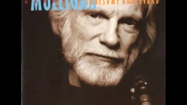 Gerry Mulligan Blues for Gerry смотреть онлайн