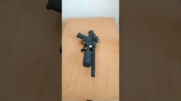 НЕ ОБЗОР. Кит на MP-53