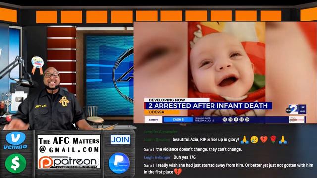 🔴 Ex-BF Charged In Death Of Pregnant Mother 🟣 Parents Caused Litany Of Injuries To Baby & More смотреть онлайн