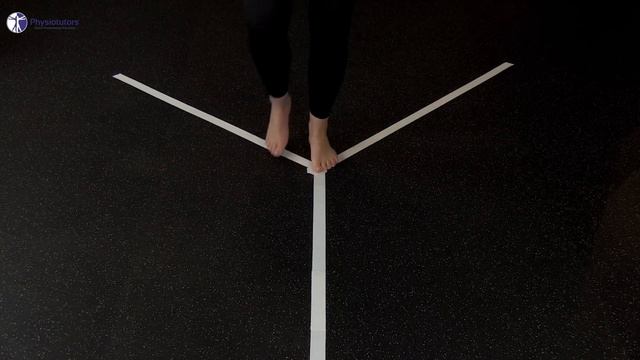 Y-Balance Test смотреть онлайн