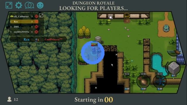 The Bundle Update! || Last Mage Standing News #7 смотреть онлайн