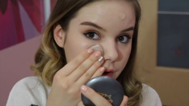 Тестирую СИЛИСПОНЖ / Testing Silisponge смотреть онлайн