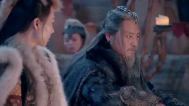 任人欺負的小夥亮出真實身份竟是符祖傳人 💋 中国电视剧 смотреть онлайн