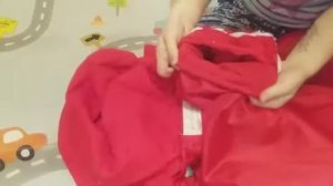 шьем сами. безрукавка за 20 минут