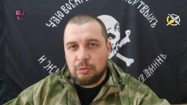 Максим Фомин — блогер, военкор, ополченец, боец батальона «Восток» (Владлен Татарский) смотреть онлайн