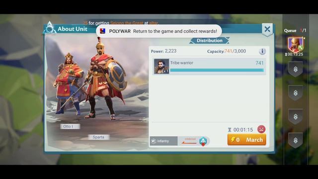 Age of Evolution - Gameplay walkthrough Part 6 (iOS, Android) смотреть онлайн