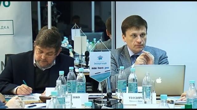 Юдинцев: Прогноз хорош тем, что он не предвыборный смотреть онлайн