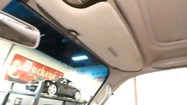 1997 Toyota Land Cruiser at the Sun Valley Auto Club смотреть онлайн